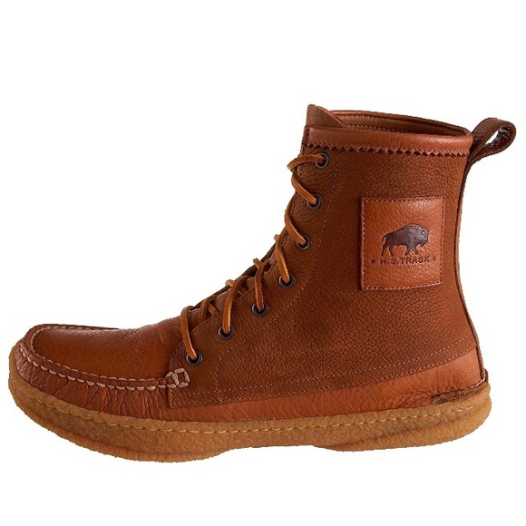 trask boots